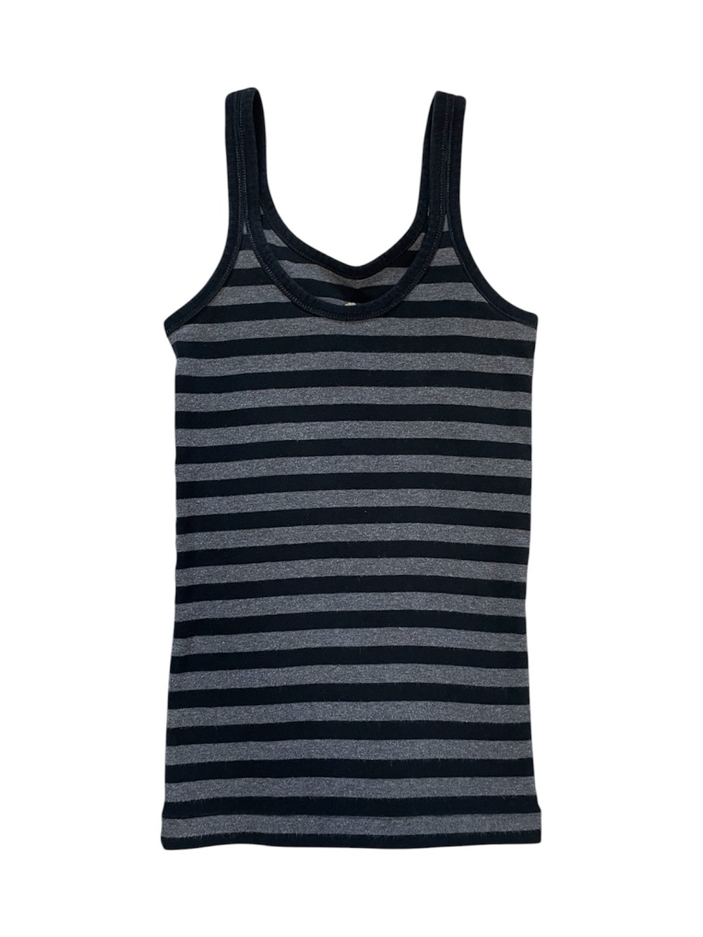 Y2K Banana Republic Striped Tank Top